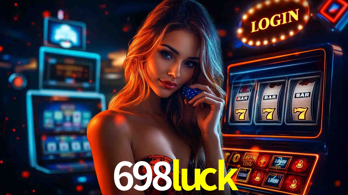 698luck vip