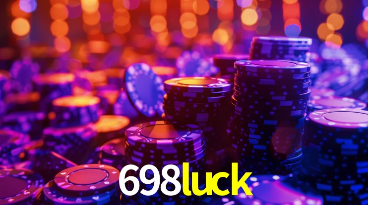 698luck