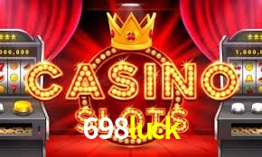 Player Reviews 698luck