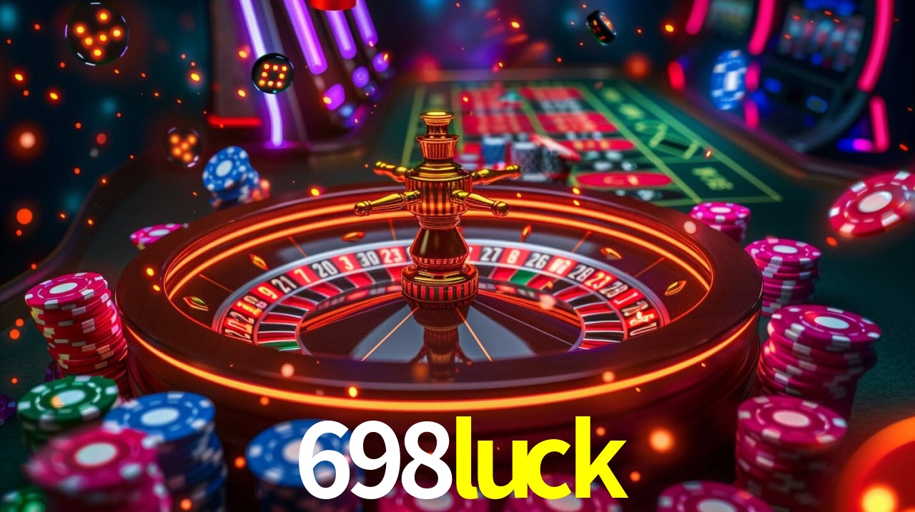 Jogos Exclusivos 698luck