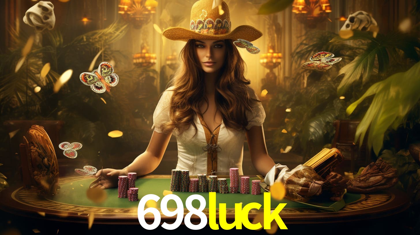 VIP Casino 698luck